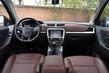 Review of the JAC T8 all-wheel drive pickup truck photo 5