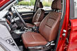 Review of the JAC T8 all-wheel drive pickup truck photo 6
