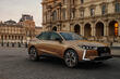 Review of the second-generation DS 4 hatchback photo 3