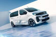 Opel Zafira 2024: review of the updated minivan photo 4