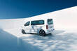 Opel Zafira 2024: review of the updated minivan photo 2