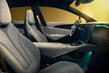 Lotus Eletre: review of the new electric crossover photo 6