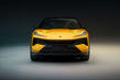 Lotus Eletre: review of the new electric crossover photo 1