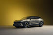 Lotus Eletre: review of the new electric crossover photo 4