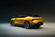 Lotus Eletre: review of the new electric crossover photo 2