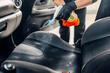 How to clean fabric upholstery in a car interior? photo 1