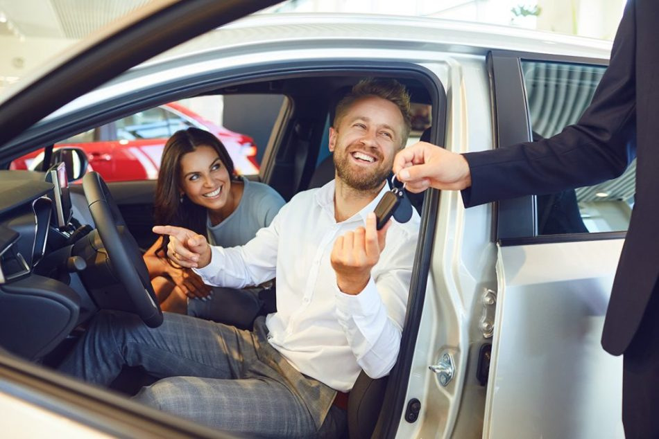 How to rent out your car profitably: tips and recommendations