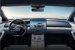 Xiaomi SU7 electric sedan review photo 5