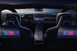 Xiaomi SU7 electric sedan review photo 6