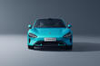 Xiaomi SU7 electric sedan review photo 1