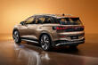Review of the Volkswagen ID.6 X electric crossover photo 4