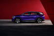 Review of the Volkswagen ID.6 X electric crossover photo 3