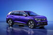 Review of the Volkswagen ID.6 X electric crossover photo 1