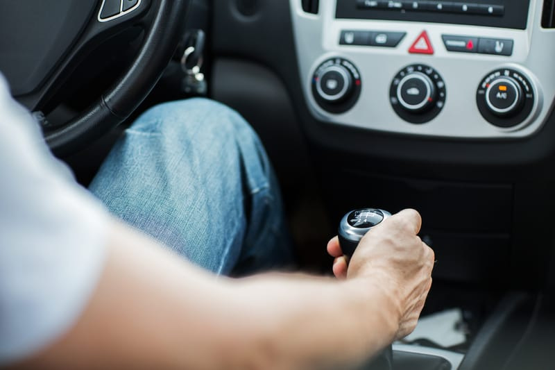How to get rid of bad driving habits?