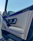 Mercedes S-class W221 2005-2013 Interior Upgrade Kit for w223 photo 5