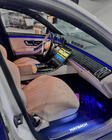 Mercedes S-class W221 2005-2013 Interior Upgrade Kit for w223 photo 3