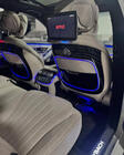 Mercedes S-class W221 2005-2013 Interior Upgrade Kit for w223 photo 7