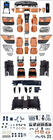 Mercedes S-class W221 2005-2013 Interior Upgrade Kit for w223 photo 2