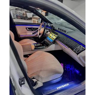 Interior Upgrade Kit for w223 photo 3