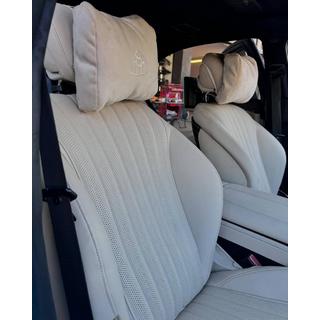 Interior Upgrade Kit for w223 photo 4