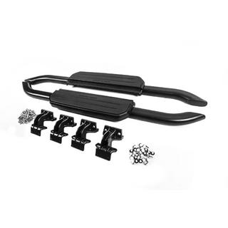 Side steps OEM Black (for 90, 2 pcs) Land Rover Defender 2019- photo 3