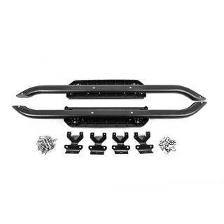 Side steps OEM Black (for 90, 2 pcs) Land Rover Defender 2019- photo 4