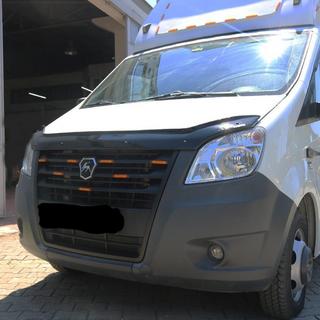 Hood Deflector EuroCap (NEXT 2013+) photo 1