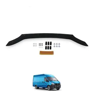 Hood Deflector EuroCap (NEXT 2013+) photo 3