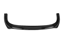 Renault Trafic 2015- Front lip 2021+ (ABS) photo 7