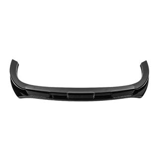 Front lip 2021+ (ABS) Renault Trafic 2015- photo 4