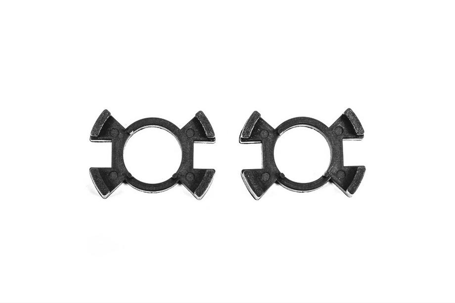 Honda Adapter for LED Bulbs H1 (L01) (2 pcs) Photo 1