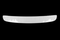 Volkswagen T5 Multivan 2003–2010 ABS Spoiler (White Gloss) photo 1