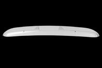Volkswagen T5 Multivan 2003–2010 ABS Spoiler (White Gloss) photo 3