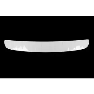 ABS Spoiler (White Gloss) photo 1