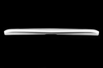 Ford Connect 2002–2006 ABS Spoiler (White Gloss) photo 1