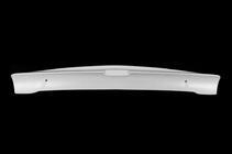Ford Connect 2002–2006 ABS Spoiler (White Gloss) photo 4