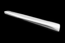 Ford Connect 2006–2009 ABS Spoiler (White Gloss) photo 2