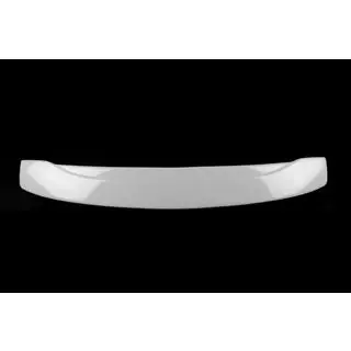 ABS Spoiler (White Gloss) photo 3