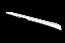 Ford Courier 2014-2023 ABS Spoiler (White Gloss) photo 2