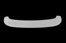 Ford Courier 2014-2023 ABS Spoiler (White Gloss) photo 3
