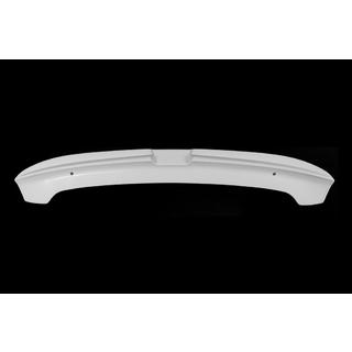 ABS Spoiler (White Gloss) photo 4