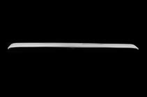 Mercedes Vito/V-class W447 2014- ABS Spoiler (White Gloss) photo 2