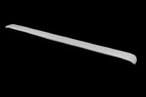 Mercedes Vito/V-class W447 2014- ABS Spoiler (White Gloss) photo 3