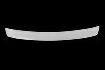 Mercedes Vito/V-class W447 2014- ABS Spoiler (White Gloss) photo 4