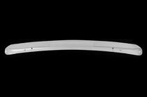 Mercedes Vito/V-class W447 2014- ABS Spoiler (White Gloss) photo 5