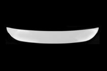 Volkswagen Caddy 2004-2010 ABS Spoiler (White Gloss) photo 2