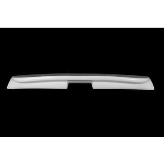 ABS Spoiler (White Gloss) photo 1