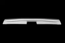 Volkswagen Caddy 2010-2015 ABS Spoiler (White Gloss) photo 1