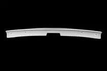 Volkswagen Caddy 2010-2015 ABS Spoiler (White Gloss) photo 4
