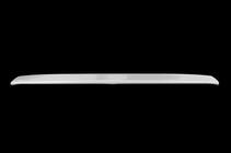 Volkswagen Crafter 2006-2016 ABS Spoiler (White Gloss) photo 1